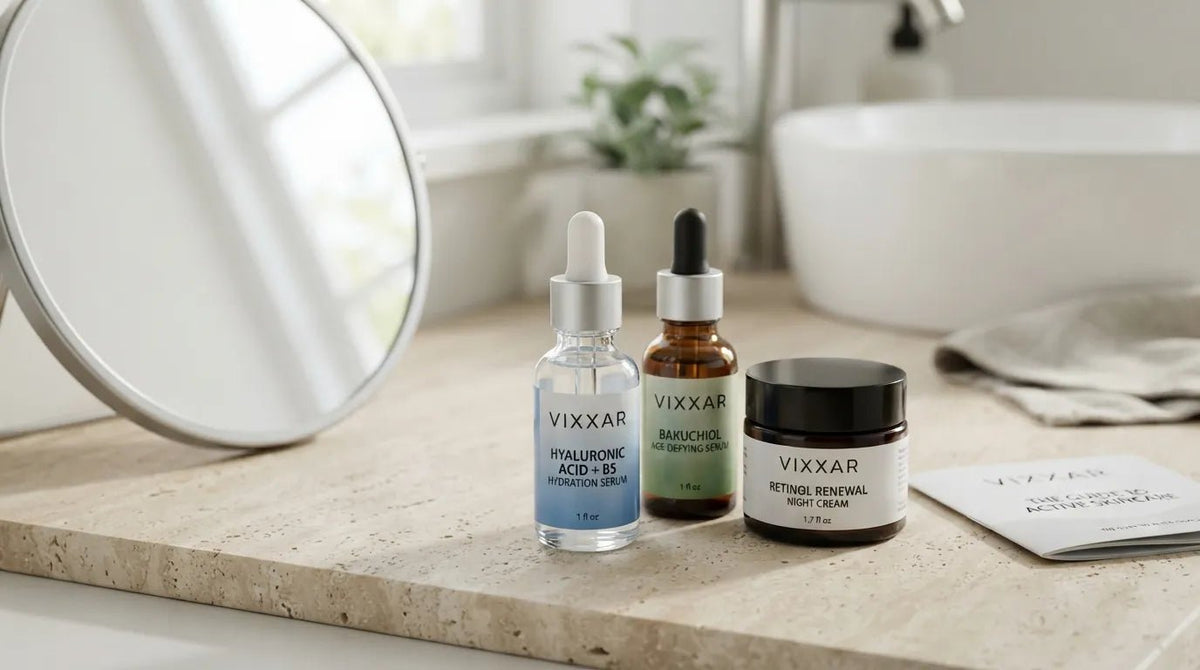 What can bakuchiol do for fine lines?