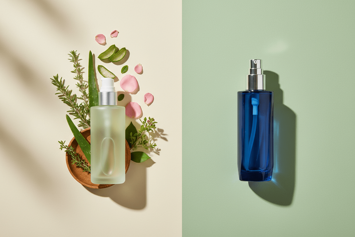 What Does a Face Toner Actually Do? Natural Toners Explained for Every Skin Type