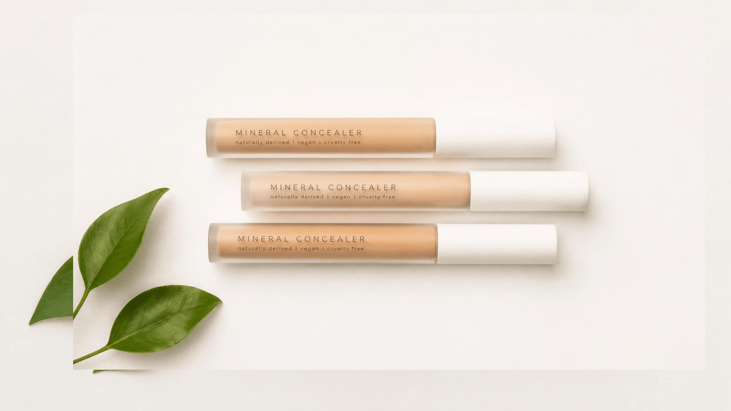 What Does "Clean Beauty" Actually Mean in Makeup? Vixxar's Formulation Standards - Vixxar Natural Skincare
