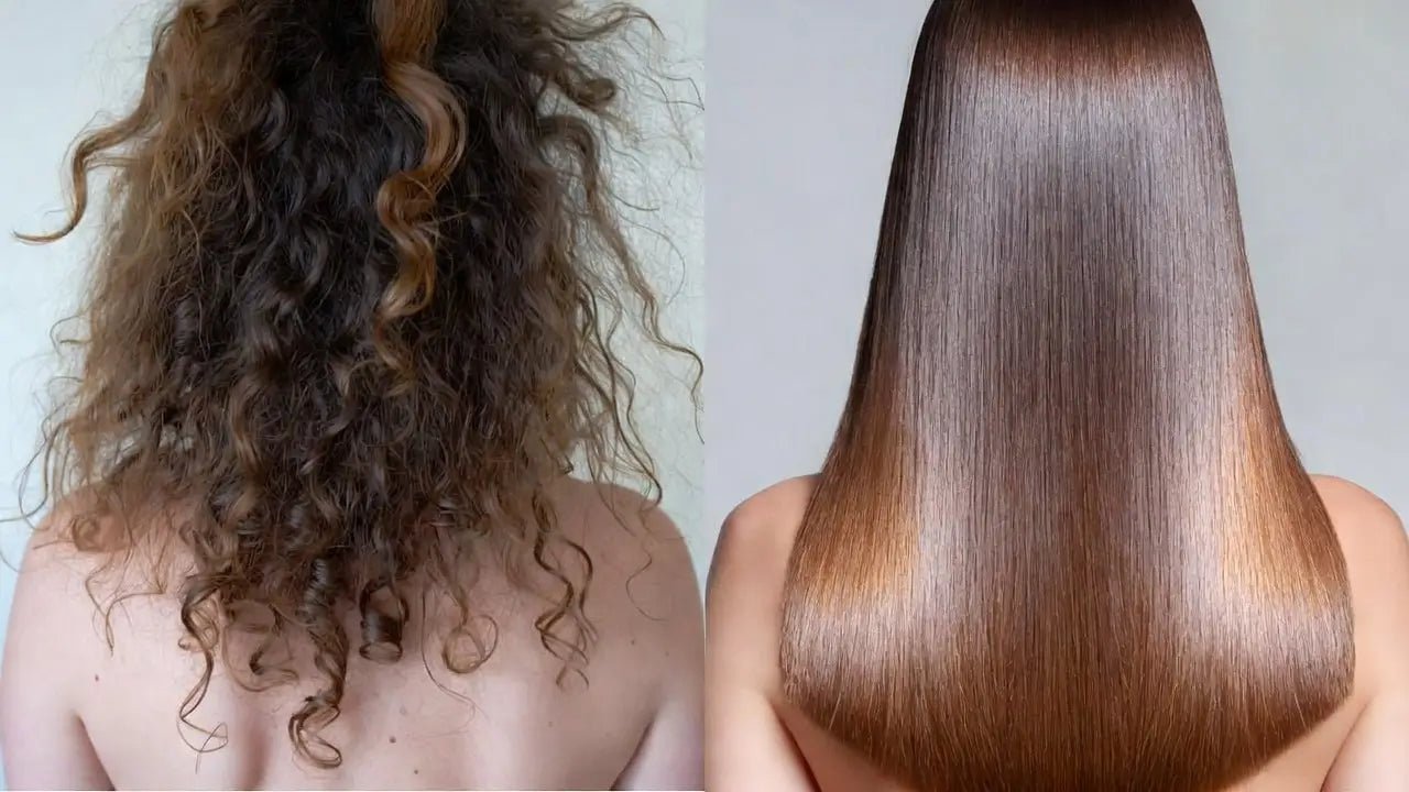 What Does Keratin Do for Hair? - Vixxar Cosmetiques