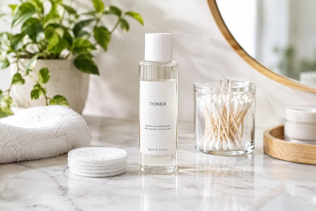 what does toner do, and when is it useful?
