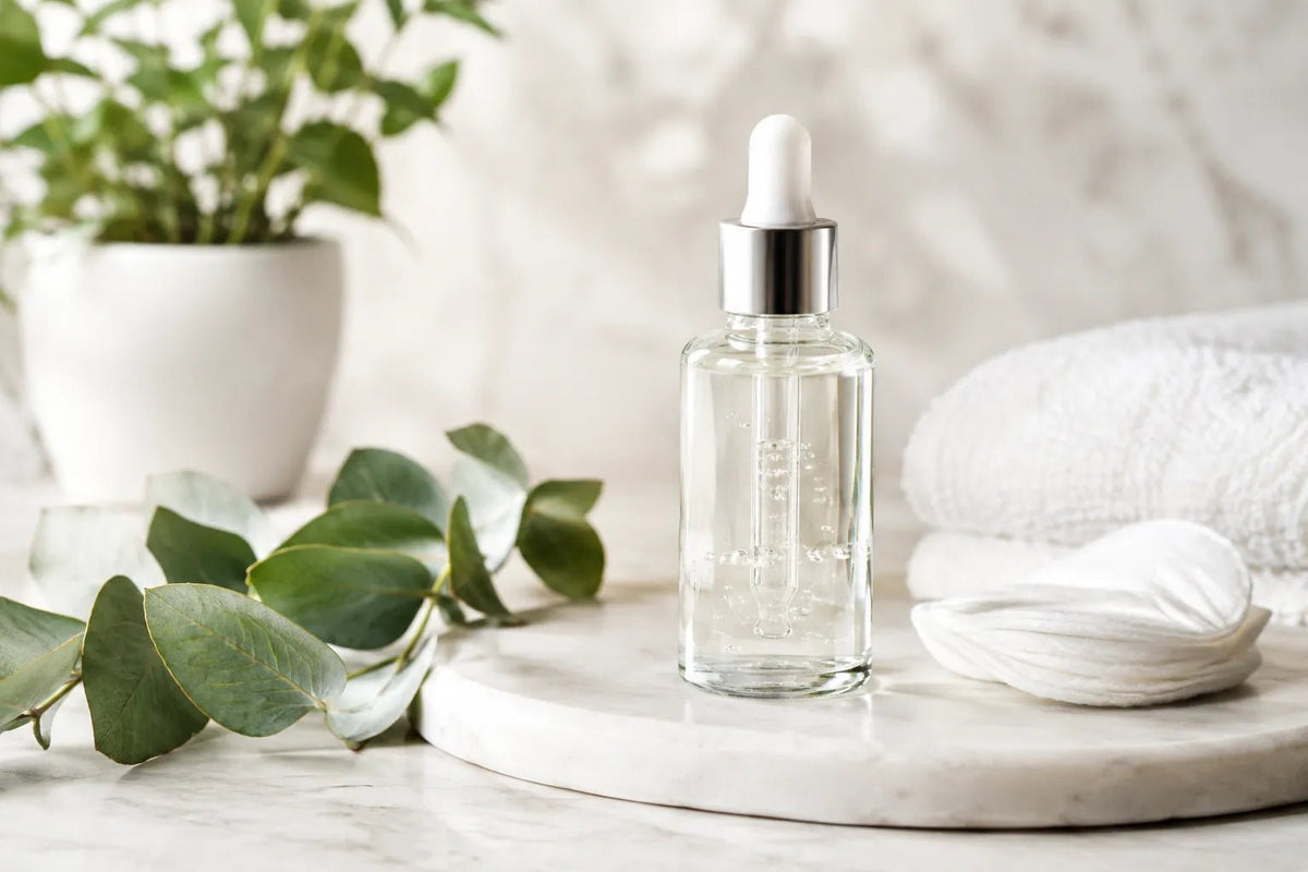 What hyaluronic acid does and how to use it without overcomplicating your routine