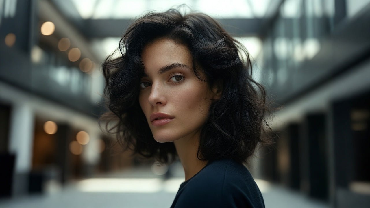 What Is the Best Conditioner for Soft, Glossy Hair in 2026? - Vixxar Natural Skincare