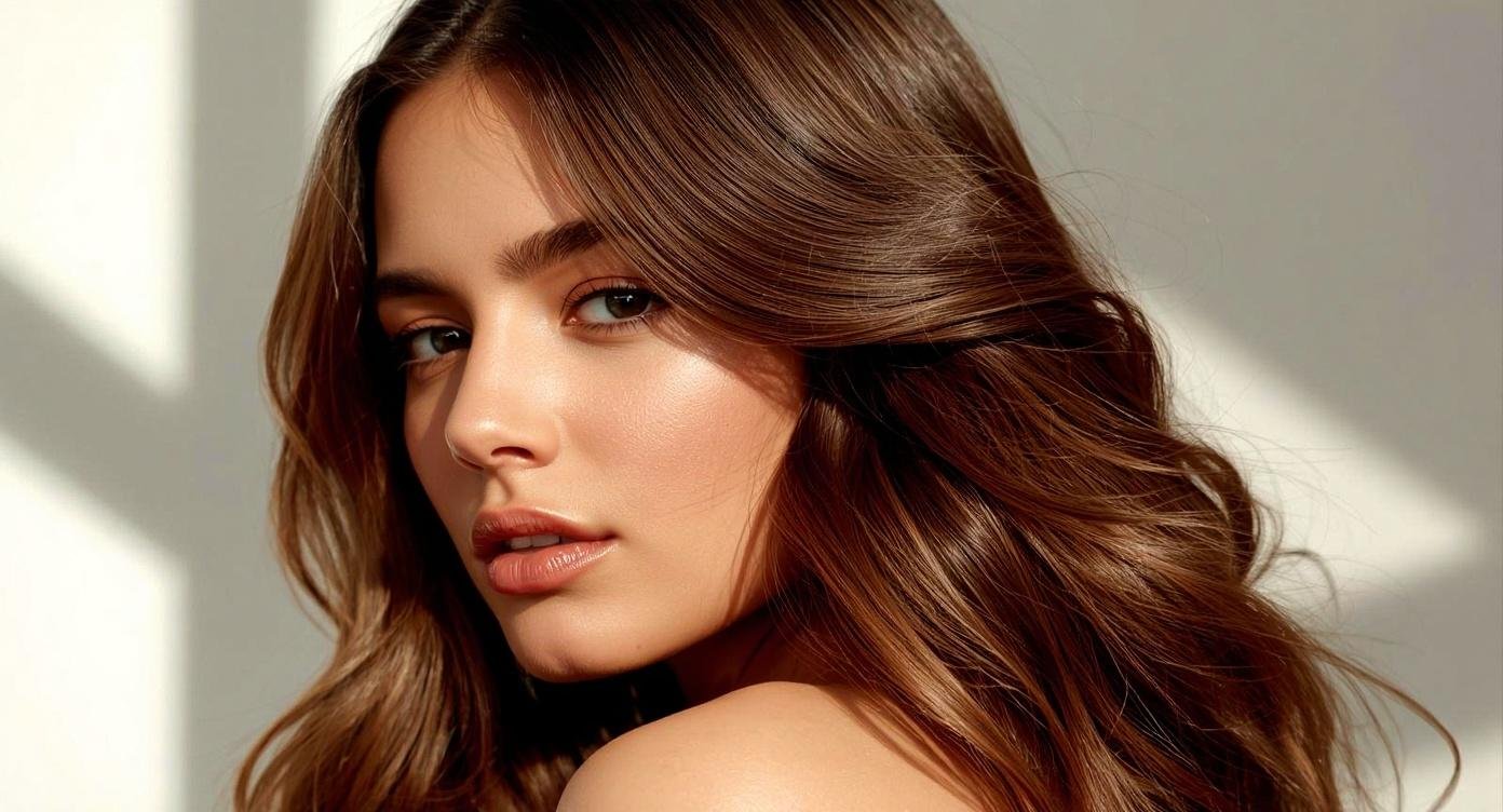 What Is the Best Hair Care Routine for Thin, Flat Hair That Gets Greasy Fast in 2026? - Vixxar Natural Skincare