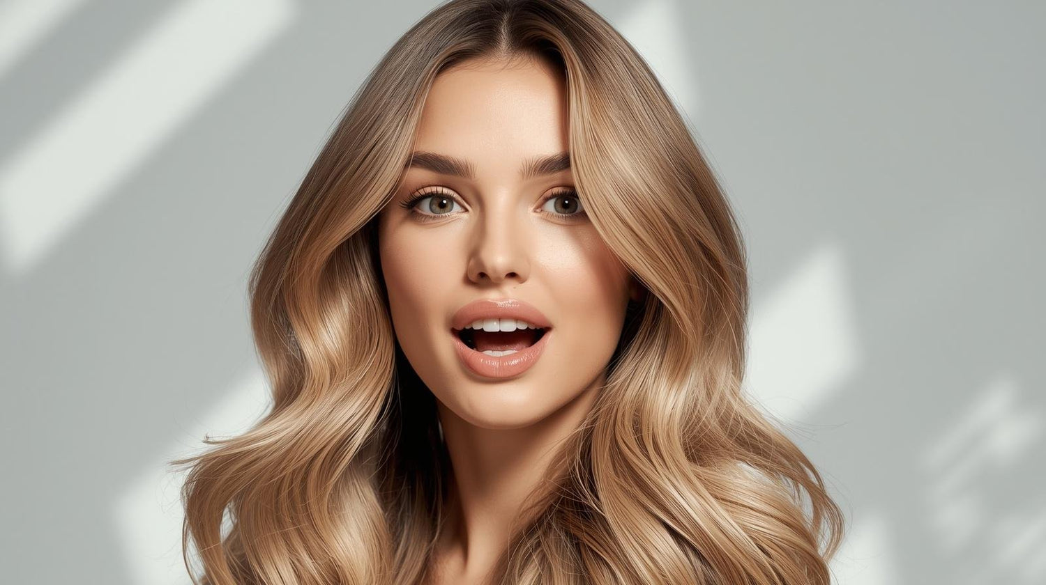 What Shampoo Makes Hair Look Glossy Without Feeling Heavy in 2026? - Vixxar Natural Skincare