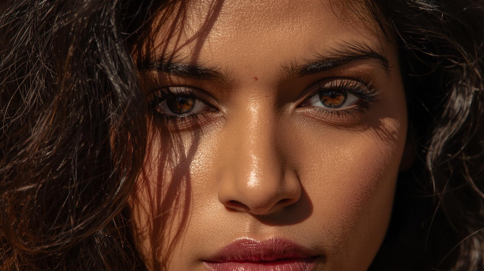 Why Does My Hair Get Greasy at the Roots but Stay Dry at the Ends? (2026) - Vixxar Natural Skincare