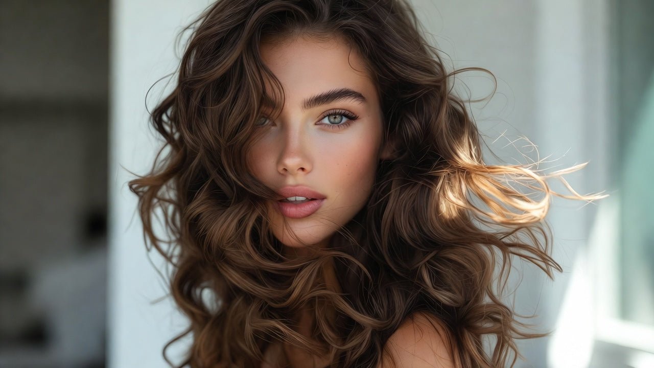 Why Does My Hair Look Dull Even After Washing? - Vixxar Natural Skincare