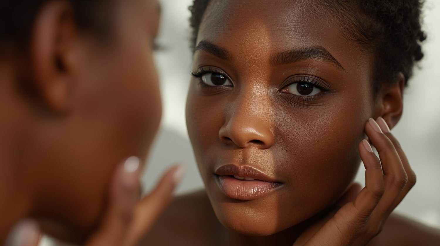 Why Your Pores Look Bigger Than Ever (And How to Actually Minimize Them in 2026) - Vixxar Natural Skincare