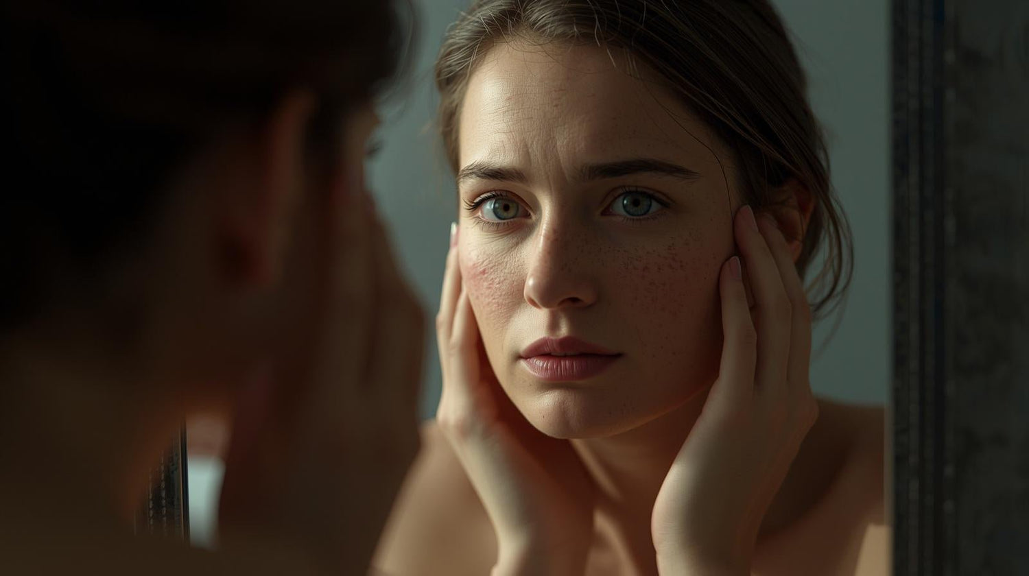 Why Your Skin Looks Dull No Matter What You Do (And How to Fix It in 2026) - Vixxar Natural Skincare