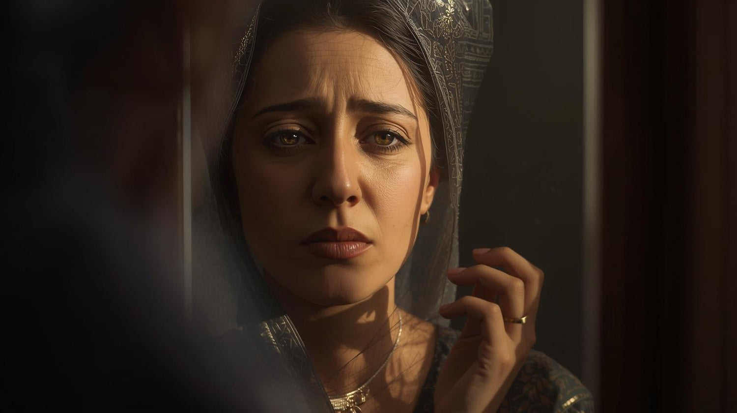 Why Your Skin Looks Worse in the Morning (And How to Fix It Overnight in 2026) - Vixxar Natural Skincare