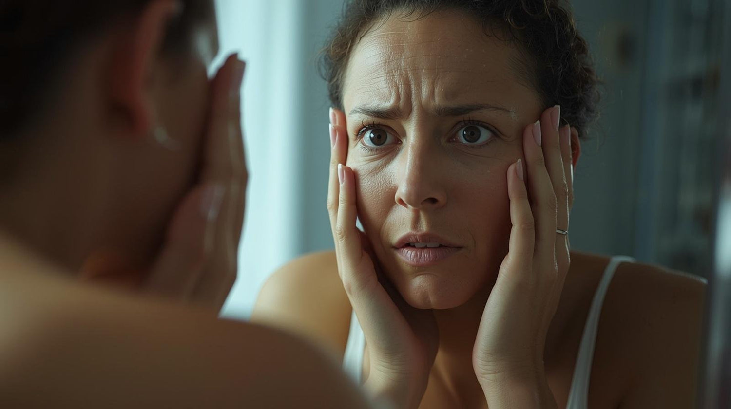 You Are Using Skincare Wrong (And It Is Ruining Your Skin Without You Knowing) - Vixxar Natural Skincare