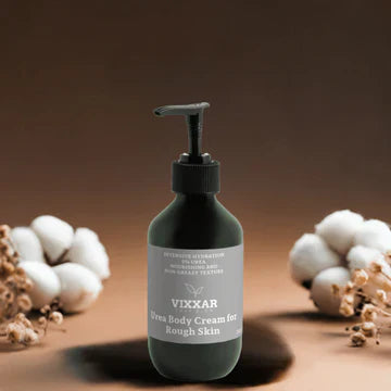 all natural body cream 