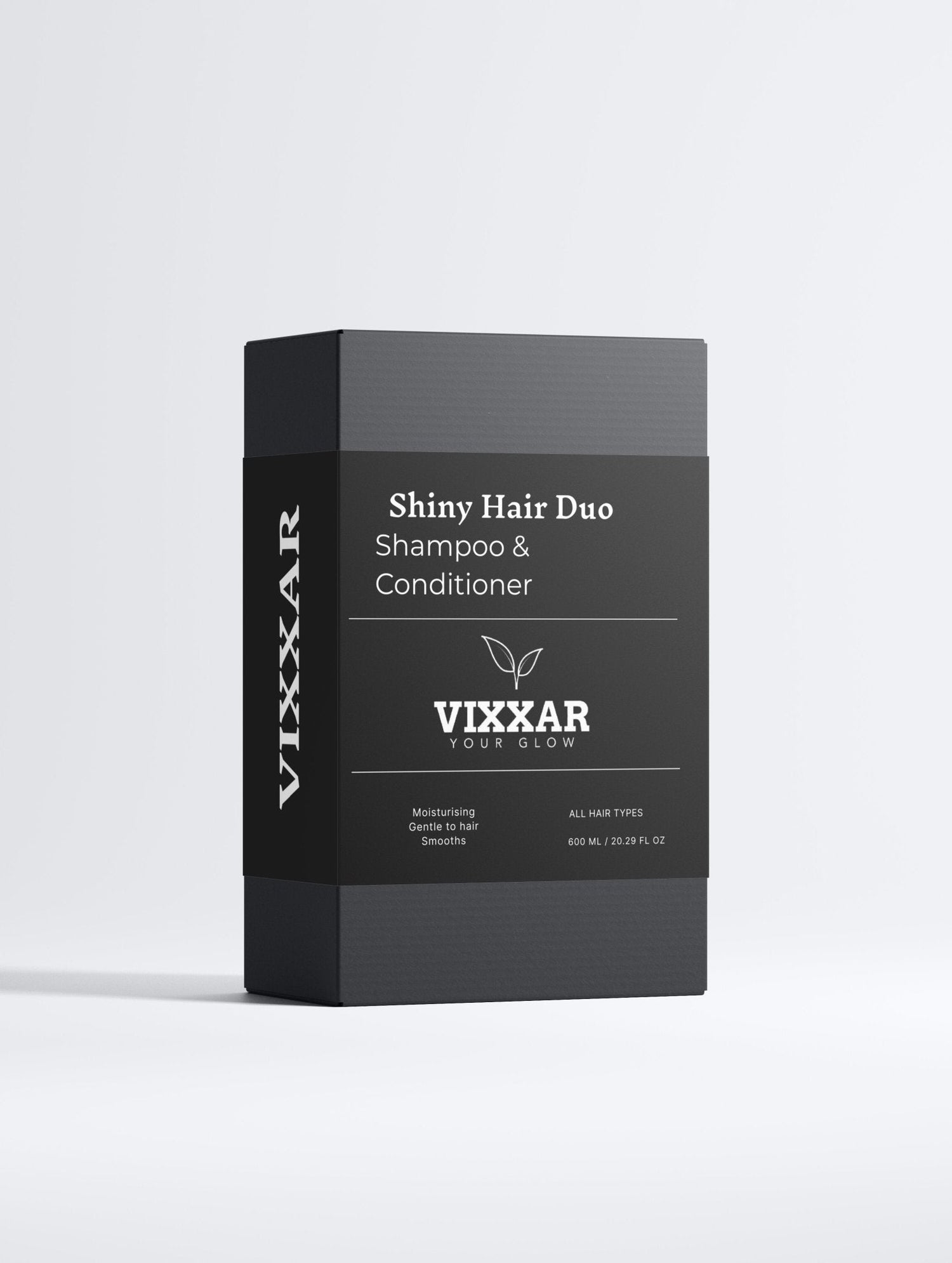 Vixxar Skincare Gift Boxes — COSMOS-certified sets for glow, hydration &amp; anti-aging. Ships to USA, UK &amp; Europe.