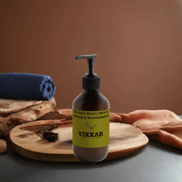 uni body serum 