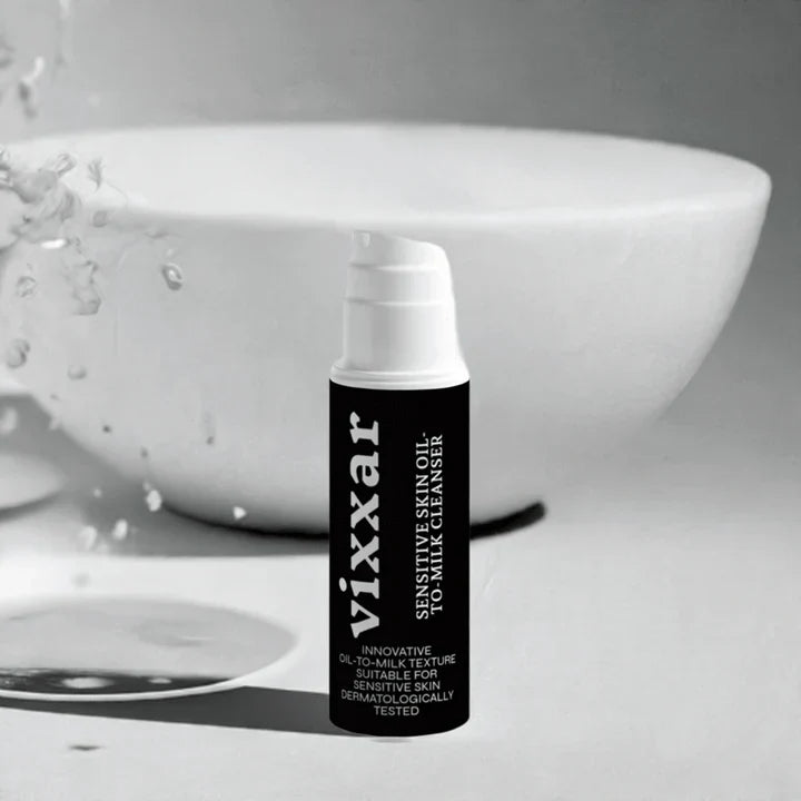 All Natural Makeup Remover