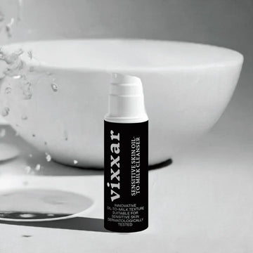 All Natural Makeup Remover