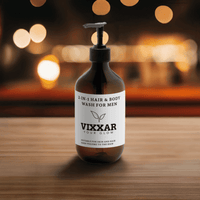 Vixxar Skincare