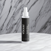Vixxar Keratin Shine Leave-In Hair Mist 100ml for smooth, glossy, frizz-free hair