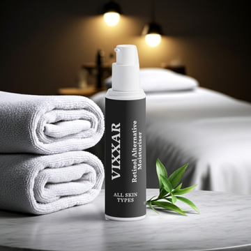 Retinol Alternative Moisturiser, 50ml