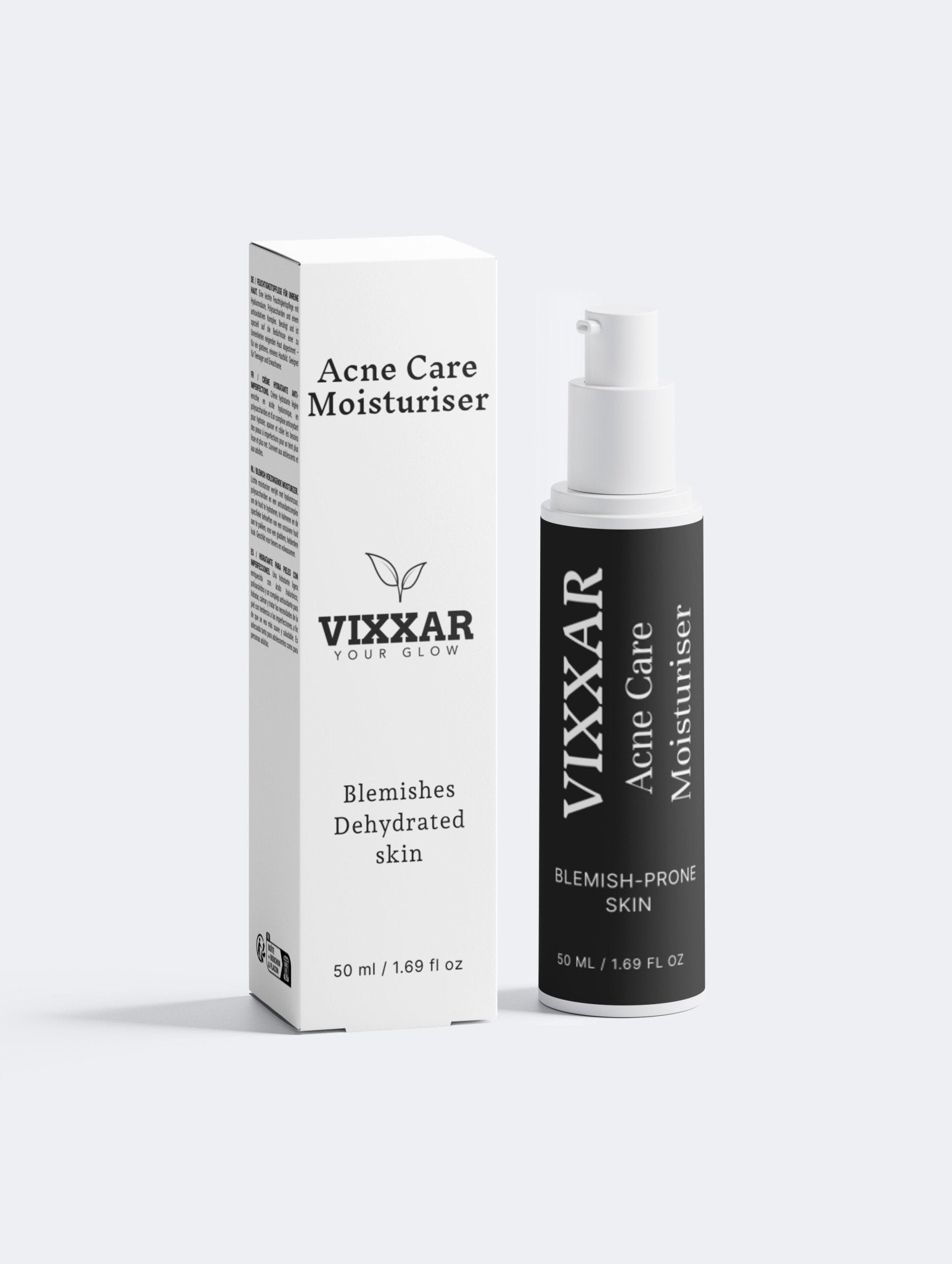 Acne Care Moisturiser