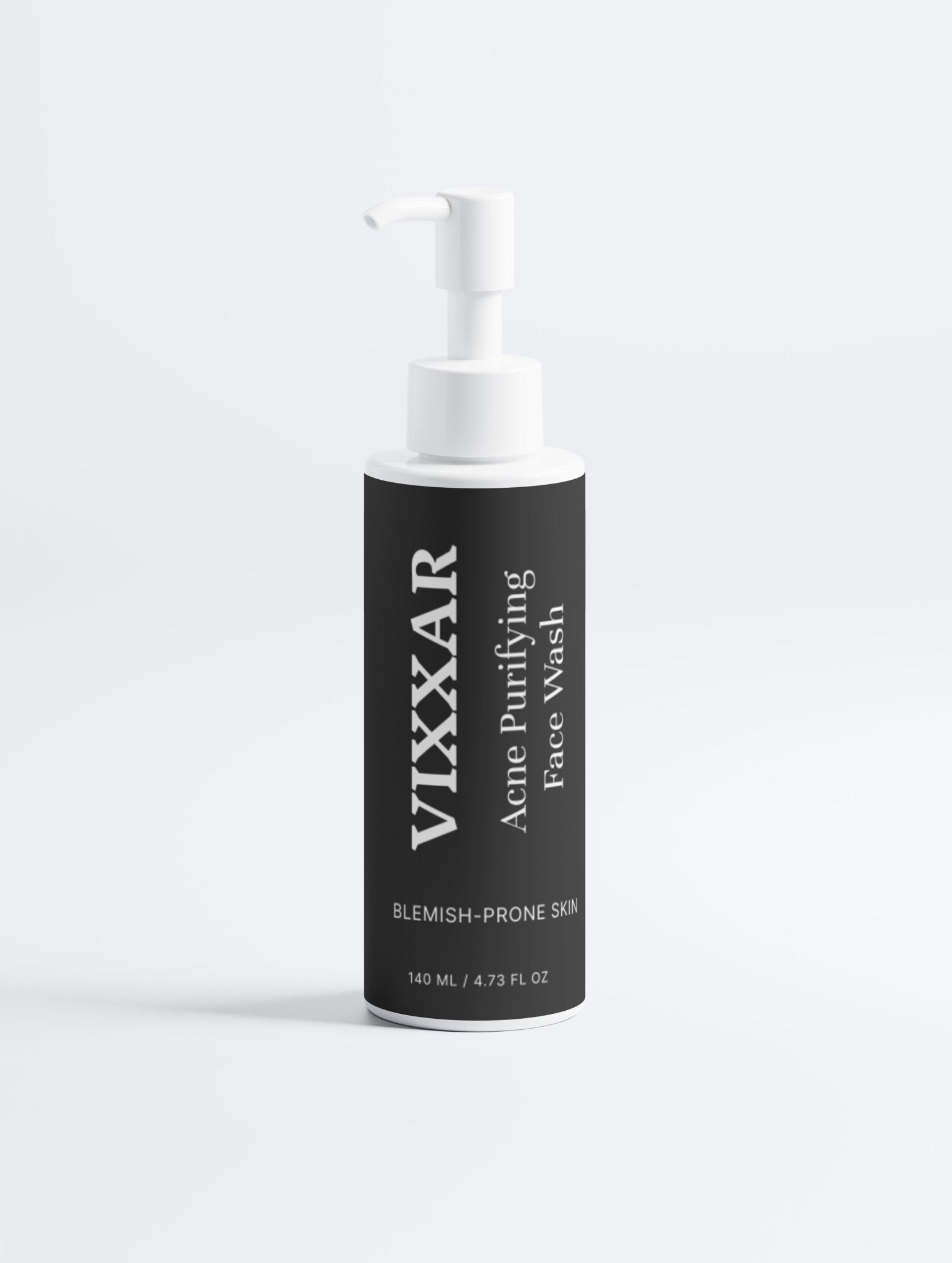 Acne Purifying Face Wash