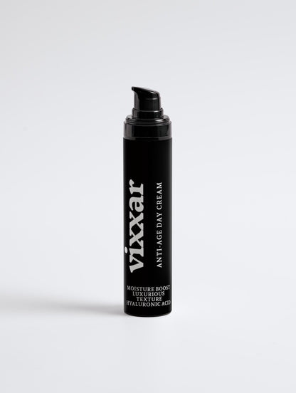 Anti - Age Day Cream 50ml - Vixxar Cosmetiques