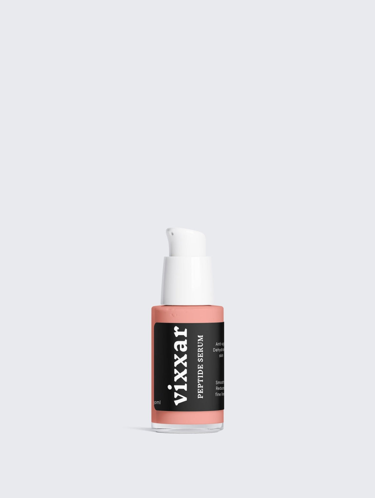 Anti-Aging Collection Box – Peptide Serum, Eye Cream &amp; Day Cream | Vixxar