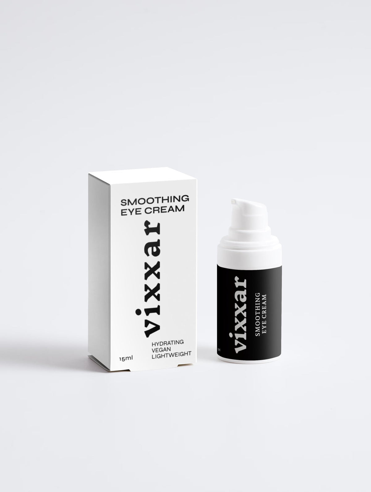 Anti-Aging Collection Box – Peptide Serum, Eye Cream &amp; Day Cream | Vixxar