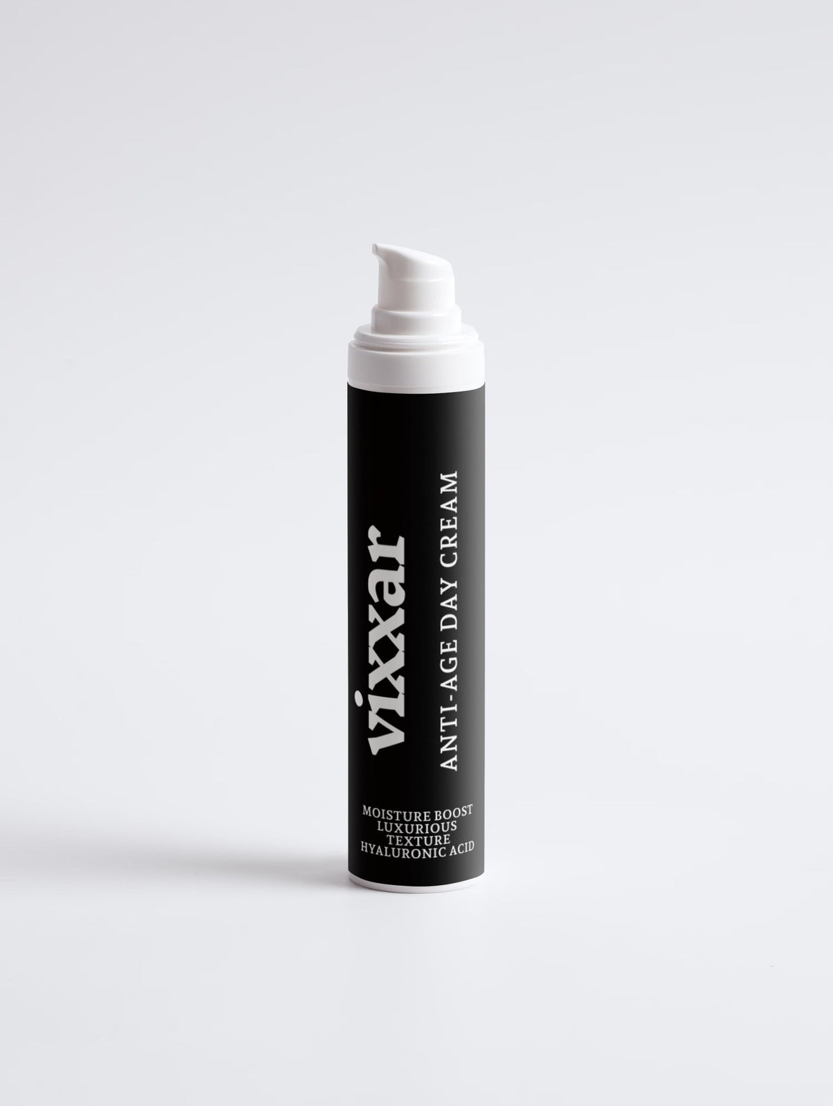 Anti-Aging Collection Box – Peptide Serum, Eye Cream &amp; Day Cream | Vixxar