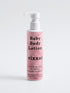 Baby Body Lotion 190ml - Vixxar CosmetiquesDefault