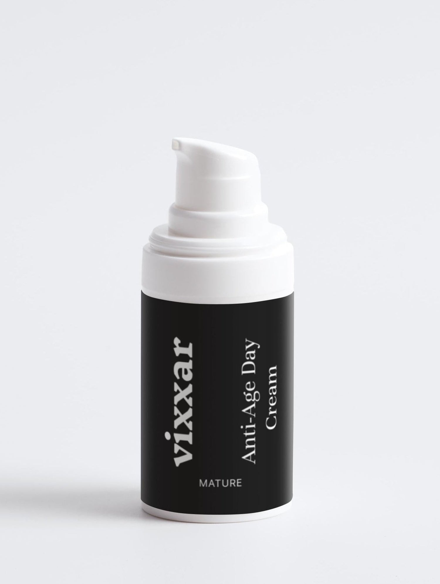 Clear Complexion Collection Box - Anti - Age Day Cream +Natural Retinol Alternative Oil Serum + Clarifying Gel - Vixxar CosmetiquesDefault