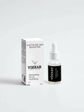 Caffeine Gel Booster 15ml - Vixxar Cosmetiques