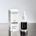 Caffeine Gel Booster 15ml - Vixxar Cosmetiques