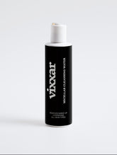 Micellar Cleansing Water 200ml – Gentle, Hydrating Makeup Remover for All Skin Types - Vixxar Cosmetiques