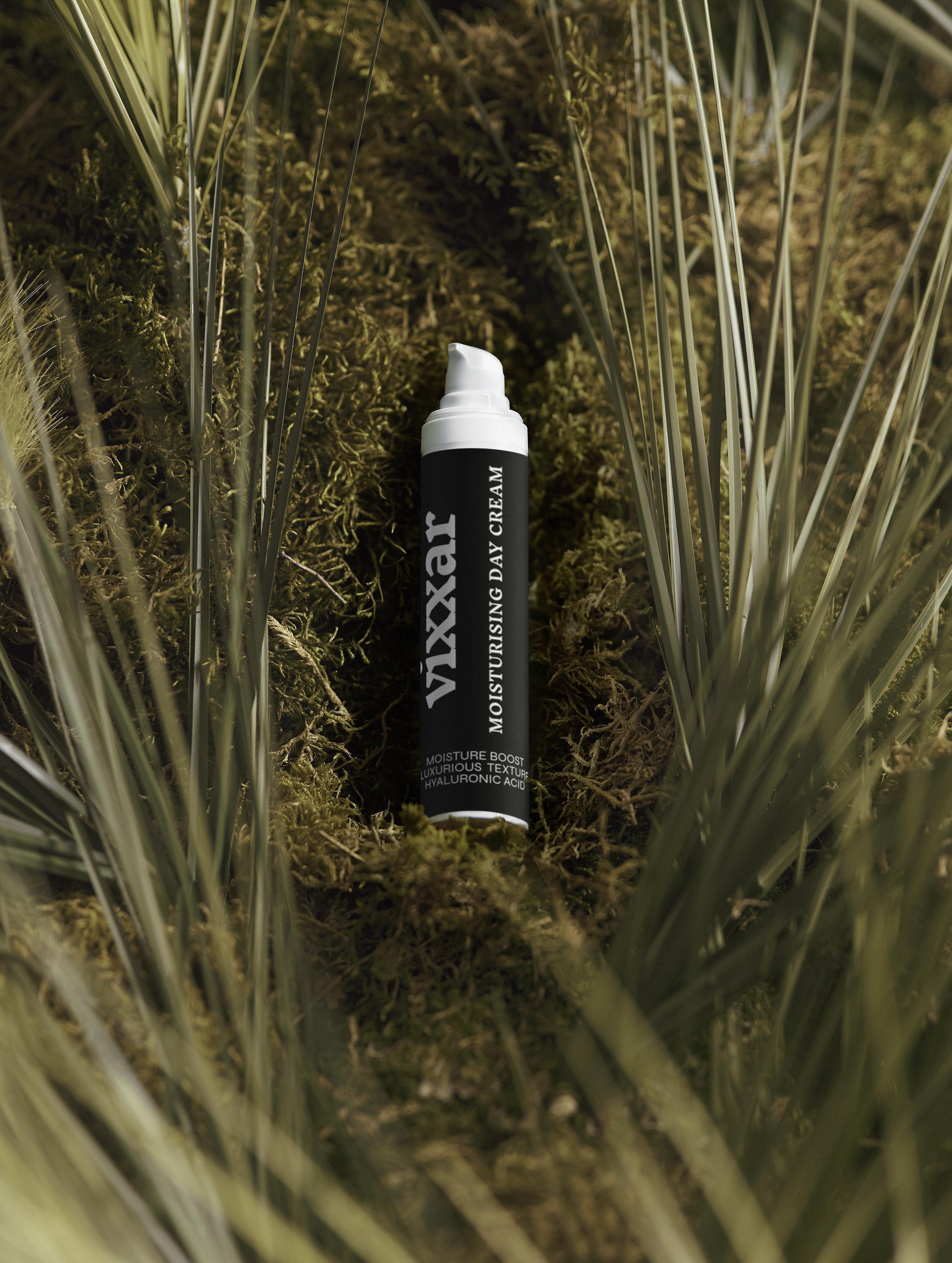 Moisturising Day Cream 50ml - Vixxar Cosmetiques
