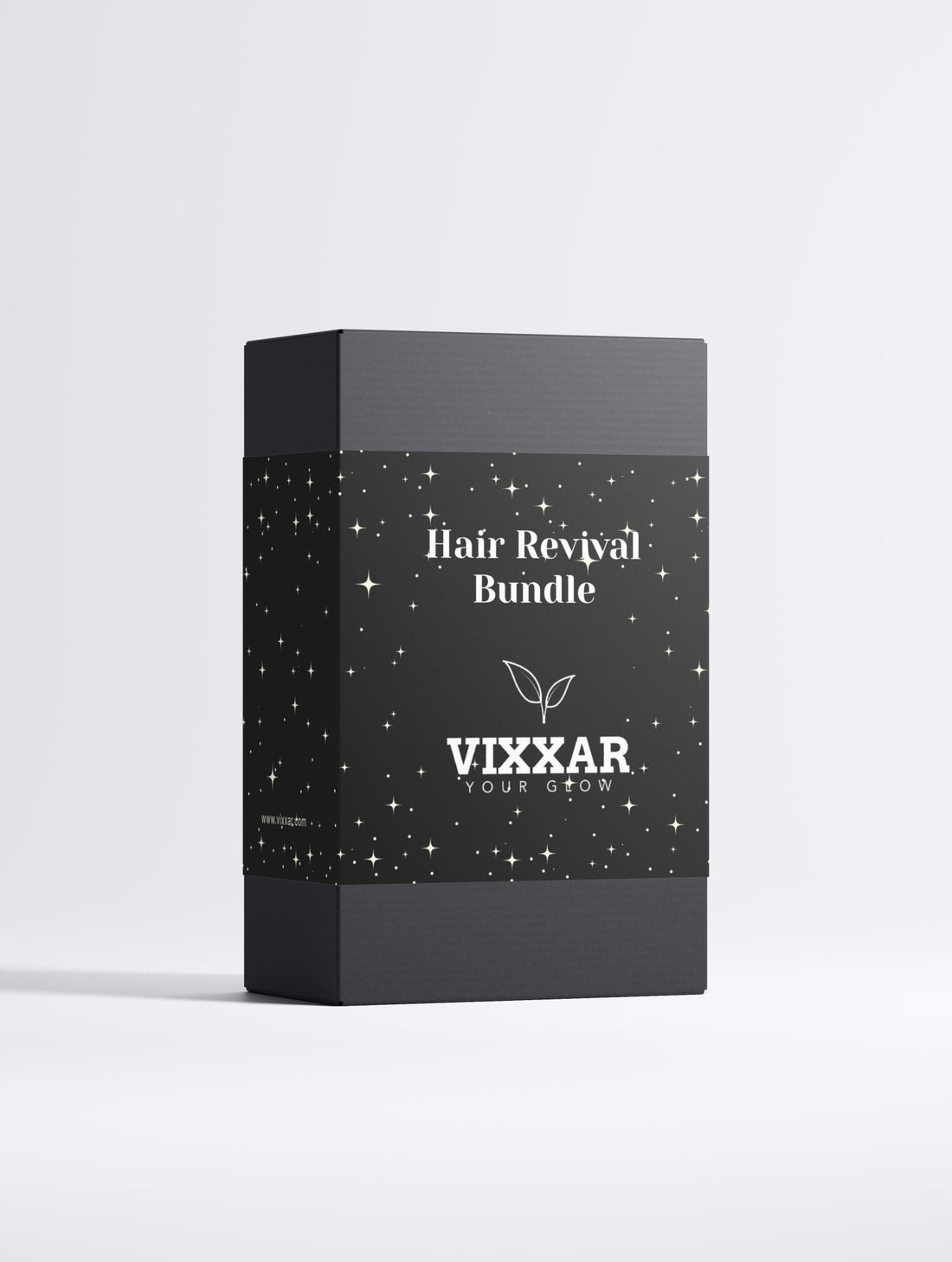 Hair Revival Bundle | Moisturising Shampoo + Keratin Mist - Vixxar CosmetiquesshampooDefault