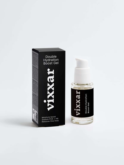 Hydration Ritual Collection – Cleanser, Day Cream &amp; Hydration Gel Set - Vixxar CosmetiquesDefault