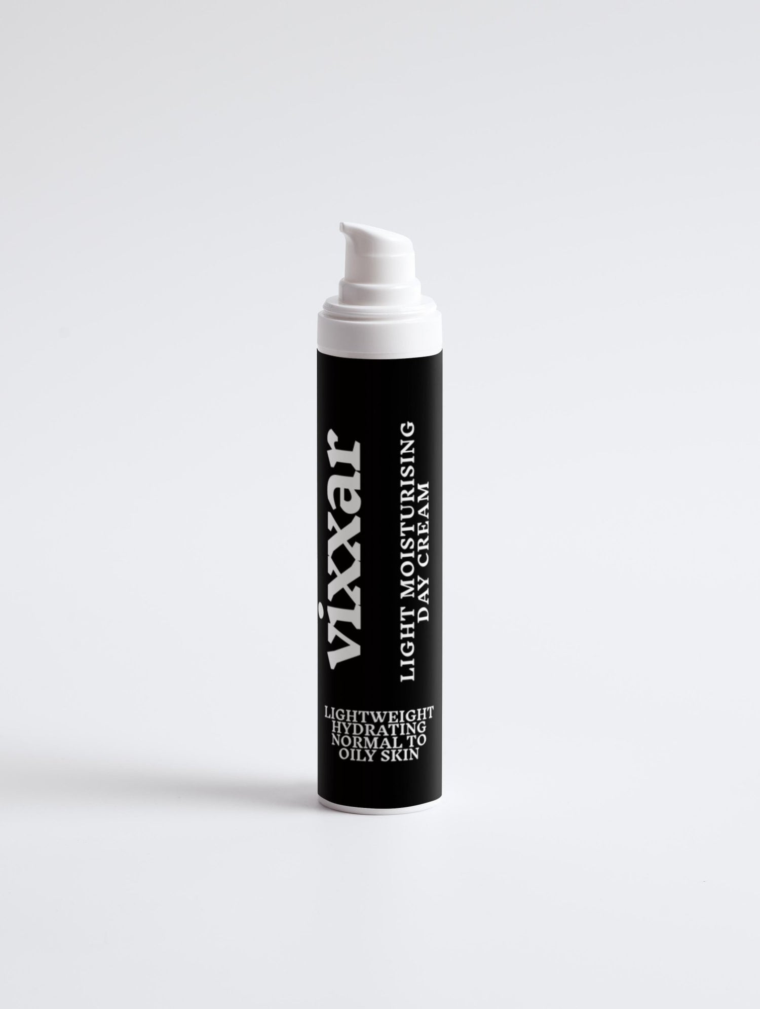 Lightweight Hyaluronic Acid Day Cream 50 ml - Vixxar Cosmetiques