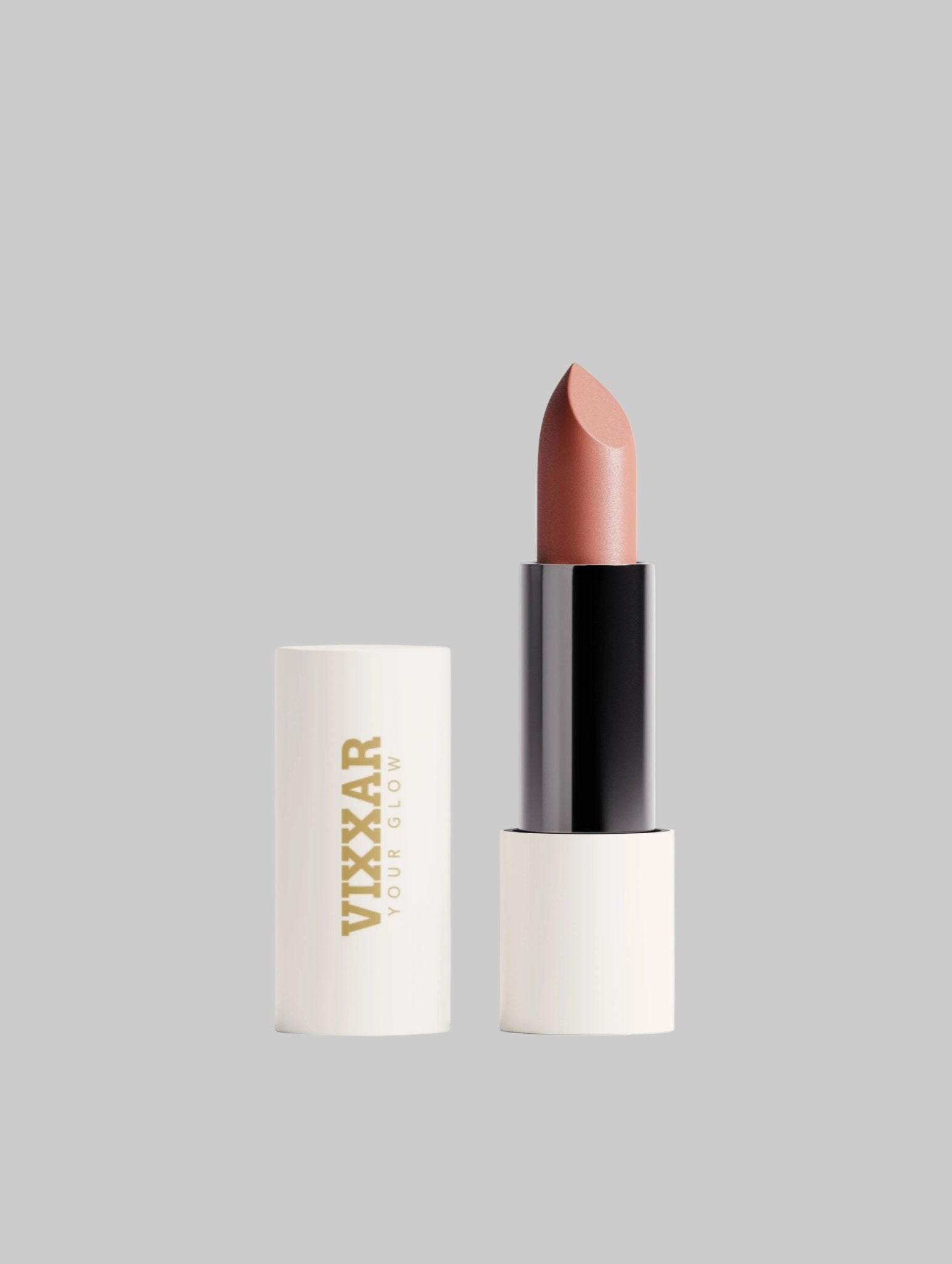 Matte Lipstick Terracotta
