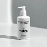 Moisturising Shampoo 300ml – Hydrate, Smooth & Shine for All Hair Types - Vixxar Cosmetiques