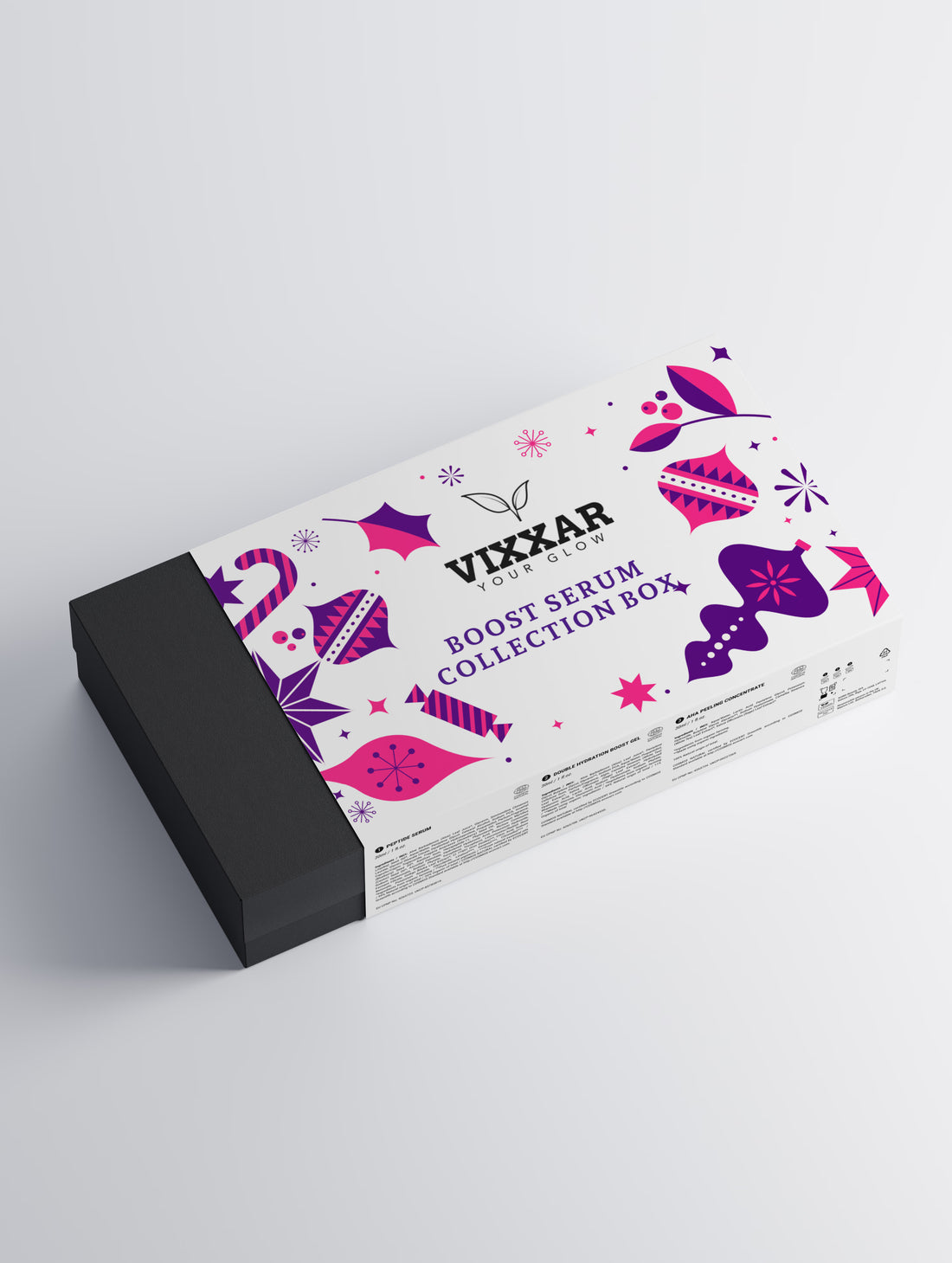 The Ultimate Renewal Collection Box