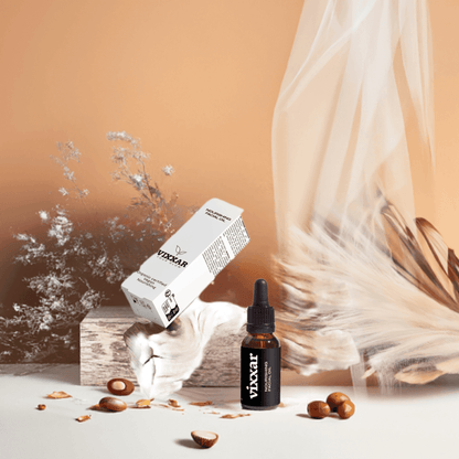 Nourishing Facial Oil 20ml - Vixxar Cosmetiques