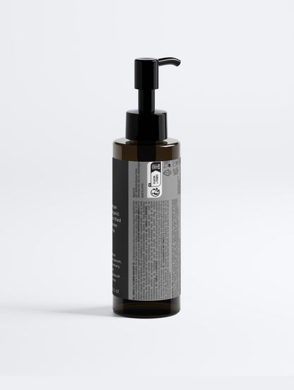 Omega 6 - 9 Glowing Skin Body Oil - Vixxar CosmetiquesDefault