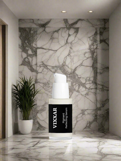 Pigment Perfecting Serum 30ml – Brightening Solution for Uneven Skin Tone - Vixxar CosmetiquesserumDefault
