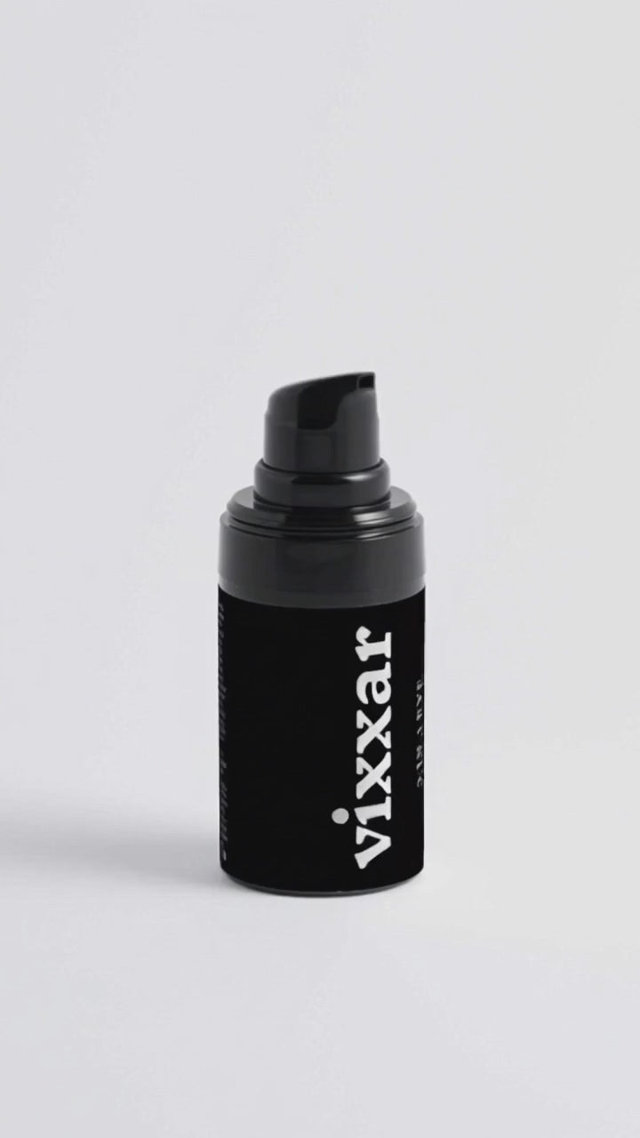 3-i-1 Øjencreme til Mænd 15ml