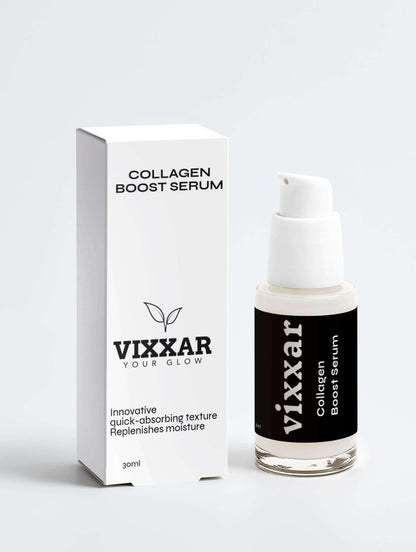 Radiance Boosting Skincare Trio - Luminous Skin Collection - Vixxar CosmetiquesDefault