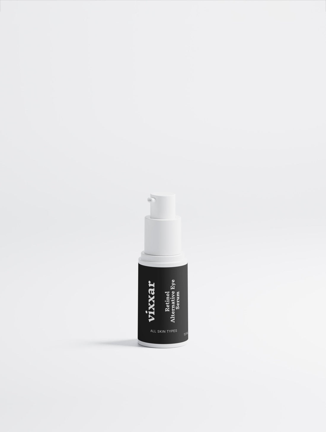 Retinol Alternative Eye Serum, 15ml - Vixxar CosmetiquesDefault