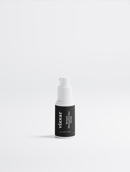 Retinol Alternative Eye Serum, 15ml - Vixxar CosmetiquesDefault