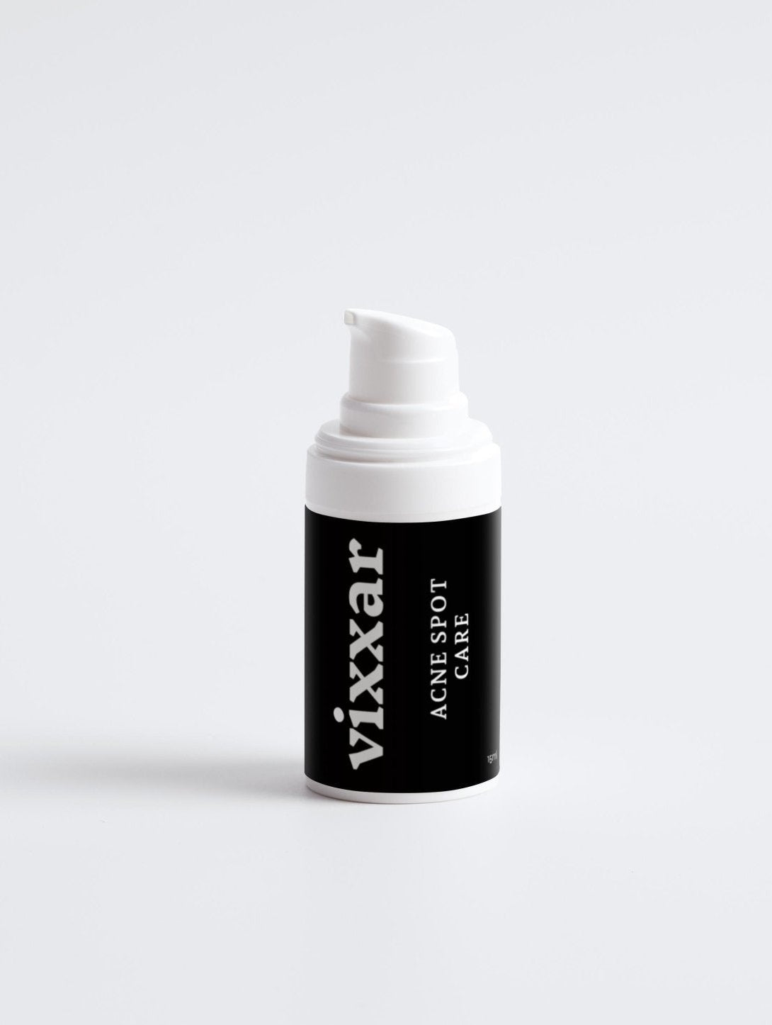 Salicylic Acid Serum with Tea Tree Oil 15 ml - Vixxar Cosmetiques