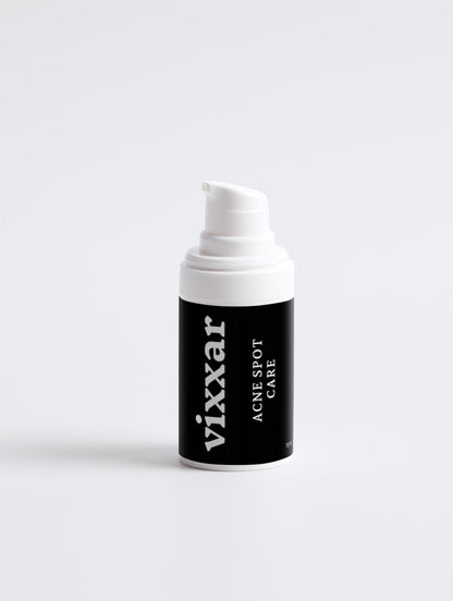 Salicylic Acid Serum with Tea Tree Oil 15 ml - Vixxar Cosmetiques